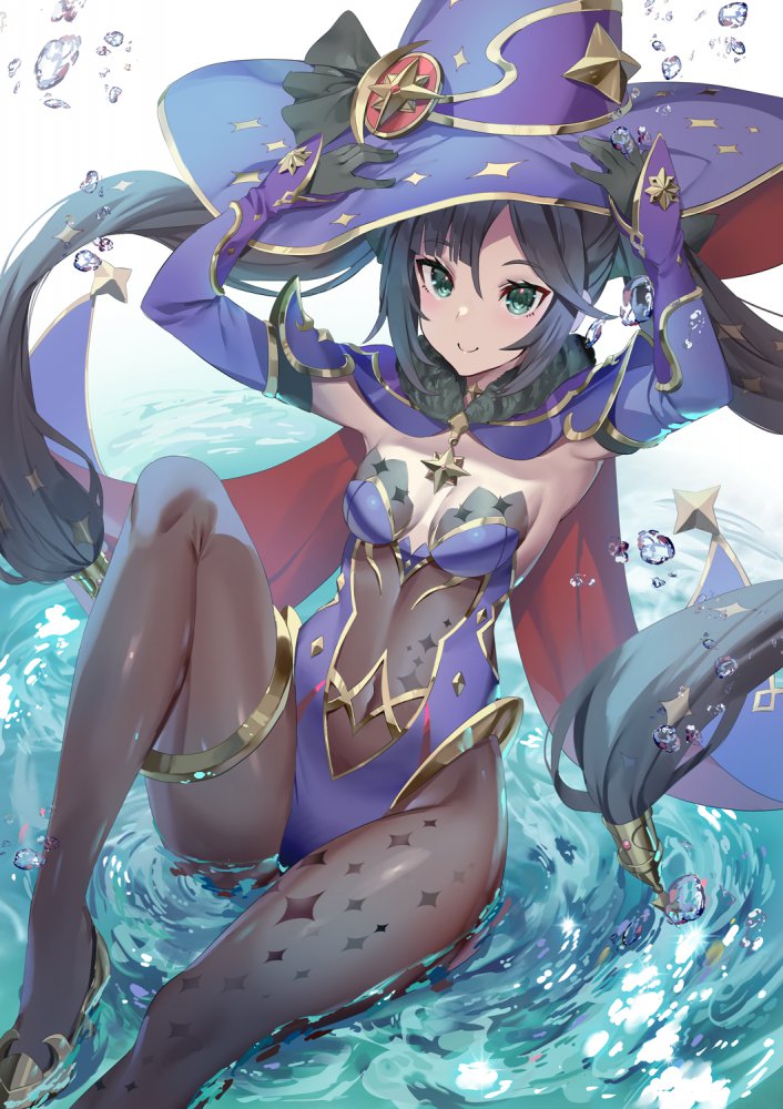【二次】原神画像　その３４